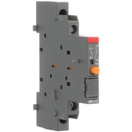 Contacto Señalización Disparo ABB SK1-20 – 2NA Lateral MS116/MS132
