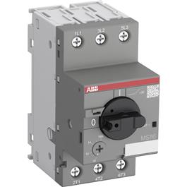 Guardamotor MS116-32, 25 - 32 A, 16 kA @ 230 VAC ABB 1SAM250000R1015