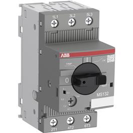 Guardamotor MS132-16, 10 - 16 A, 100 kA @ 230 ABB 1SAM350000R1011