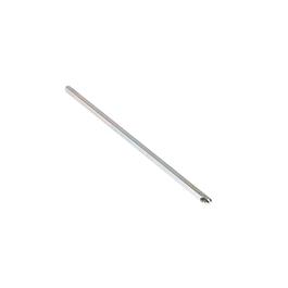 Eje Extensor OXS6X250, 6 mm, largo 250mm para OT16...125F_C ABB 1SCA101660R1001