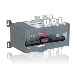 1SCA112676R1001 OTM1250E3CM230C Interruptor Conmutador Motorizado 1250 A 3 Polos ABB