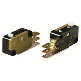 Contacto Auxiliar AUX-SA 1 conmutable NA+C. 250 V AC/DC para T7M ABB 1SDA063553R1