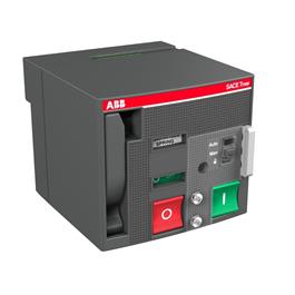 Mando Motorizado MOE para XT2 y XT4, 220-250 V AC/DC ABB 1SDA066466R1