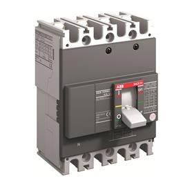 1SDA066535R1 A1N 125 TMF 1P 15A 25 kA SACE Formula Interruptor Caja Moldeada Monofásico ABB