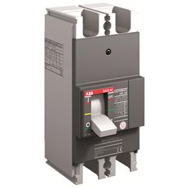 1SDA066546R1 A1N 125 TMF 2P 15A 25 kA SACE Formula Interruptor Caja Moldeada Bipolar ABB