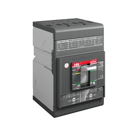 Interruptor solo magnético XT2S 160 MA 32 Im=192...448 3p F F Tmax 85kA/240VAC 3P 32A ABB 1SDA067766R1