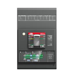 Interruptor solo magnético XT4N 250 Ekip I In=250A 3p FF Tmax 65kA/240VAC 3P 250A ABB 1SDA068131R1
