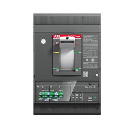 1SDA100494R1 XT5H 400 Interruptor Caja Moldeada 320 A 3 Polos 70 kA Ekip LSI ABB