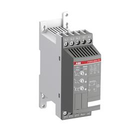 Arrancador Suave PSR3-600-70 ABB,  0,75 HP a 220VAC; 2 HP a 480VAC; 3 A