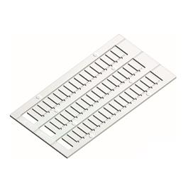 Tarjeta de marcación para bornas RC510TT – 1SNA231600R1500 – TE ENTRELEC