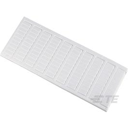 Tarjeta de marcación para bornas SNK – 1SNK159999R0000 – TE ENTRELEC