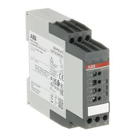Relé Vigilante de Tensión CM-PVS.41S ABB
Secuencia de fase, Pérdida de fase, Sub y Sobre-Tensión (umbral ajustable)
Tensión de Medida y Alimentación de Control: 3x300-500 VAC (F-F)
2 C/O