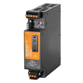 Fuente PRO TOP1 72W 24V 3A, fuente AC/DC referencia 2466850000 Weidmuller