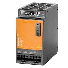 Fuente PRO TOP1 480W 24V 20A, fuente AC/DC referencia 2466890000 Weidmuller
