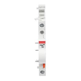 Contacto universal S2C-S H6R para interruptores modulares 2CDS200922R0001 ABB