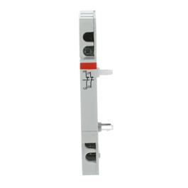 Contacto auxiliar S2C-H02L para interruptores MCBs S200 2CDS200936R0003 ABB