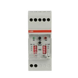 Relé Diferencial RD2, ABB 2CSM142120R1201