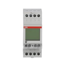 Programador Digital DW2 230 VAC, ABB 2CSM222521R1000