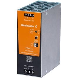 Fuente PRO INSTA 60W 24V  fuente AC/DC referencia 3025580000 Weidmuller