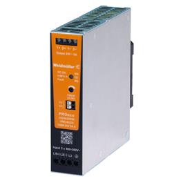 Fuente PRO INSTA 240W 24V, fuente AC/DC referencia 3025620000 Weidmuller