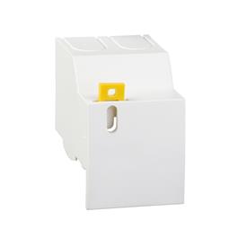 A9A26976 Cubrebornes Prec. 36Mm Ic60 Iid (2 Ud) Schneider Electric