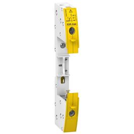 A9A27003 Base enchufable - 1P - 18mm Acti9 Schneider Electric