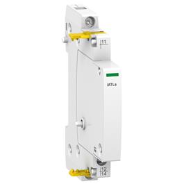 A9C15405 Teleruptor iATLs 24-240 VAC-VDC Schneider Electric