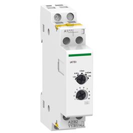 A9C15419 Auxiliar adaptable para teleruptores iATEt 24-230V AC Schneider Electric