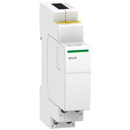 A9C15424 Accesorio de señalizacion y control de bajo nivel para teleruptores iTL24 Schneider Electric