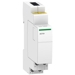 A9C15924 Accesorio de señalizacion y control de bajo nivel para contactores ICT Schneider Electric