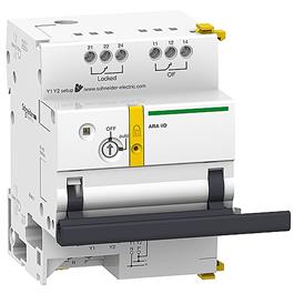 A9C70342 Reconectadores Automáticos para Acti9 iC60 3P-4P - 1 Programaciones Schneider Electric