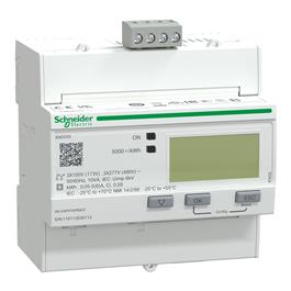 A9MEM3250 Contador trifásico kWh TC - Modbus Schneider Electric
