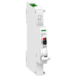 A9N26899 Accesorio de señalizacion de bajo nivel para C60 - C210 - ID - C60H - DC Schneider Electric