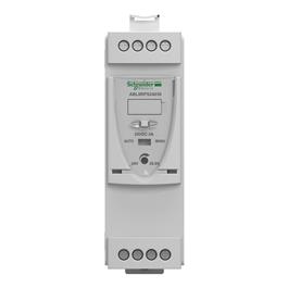 Fuente de alimentación de conmutador con regulación, 1 ó 2 fases, 100..500 V, 24 V, 3 A