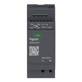 ABLM1A12021 Fuente De Alimentación Regulada 100240 V Ca 12 V 21 A Monofásica Modular Schneider Electric