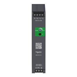 Fuente De Alimentación Regulada 100240 V Ca 24 V 31 A Monofásica Optimizada