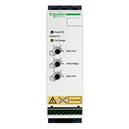 ATS01N232RT Arranque suave-parada suave - ATS-01 - 20 HP - 32 A- 440-480 V trifásico Schneider Electric