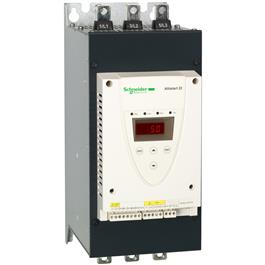 ATS22C11S6U Partidor Suave Control 110V Schneider Electric
