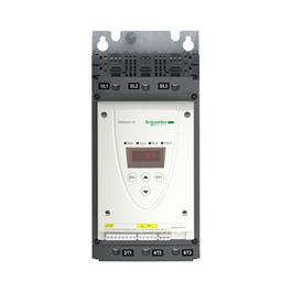 ATS22D88S6U Partidor Suave Control 110V Schneider Electric