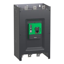 ATS480C59Y Altivar Arrancador Suave ATS480 590 A 208-690V AC alimentación de control 110-230V AC Schneider Electric