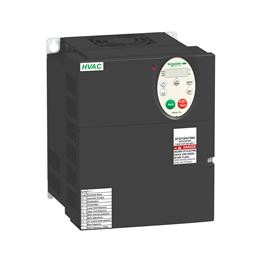variador de velocidad ATV212 - 11 kW - 15 HP - 480 V - trifásico - CEM - IP21