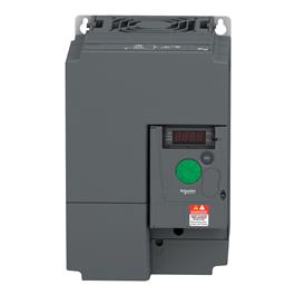 Variador de velocidad ATV310, 11 kW, 15 hp, 380-460 V, 3 fases