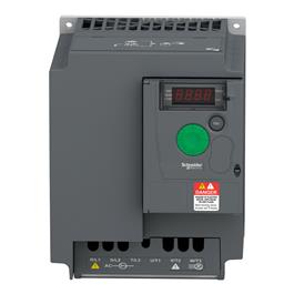 Variador de Velocidad ATV310 5.5Kw 3F 380V