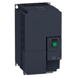 ATV320D11N4C variador de velocidad Máquina Altivar ATV320 11kW 380 a 500V 3 fases compacto Schneider Electric