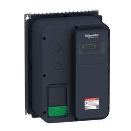 ATV320U06N4W Variador de velocidad ATV320 0.55kW 380-500V 3 fases encerrado Schneider Electric