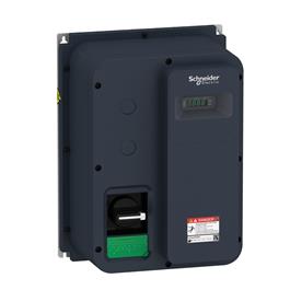 ATV320U07M2WS Variador de velocidad Altivar Machine ATV320 0.75 kW 200-240 V 1 fase encerrado Schneider Electric