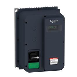 ATV320U07N4WS Variador de velocidad Altivar Machine ATV320 0.75 kW 380-500 V 3 fasess encerrado Schneider Electric