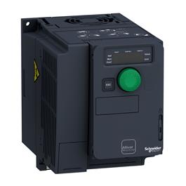 ATV320U11M2C Variador de velocidad Altivar Machine ATV320 1.1 kW 200-240 V 1 fase compacto Schneider Electric