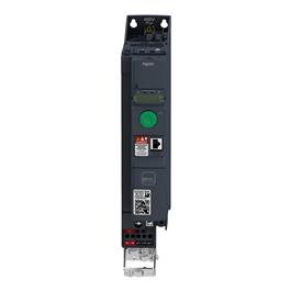 ATV320U11N4B Variador de velocidad Altivar Machine ATV320 1.1 kW 380-500 V 3 fasess tipo libro Schneider Electric