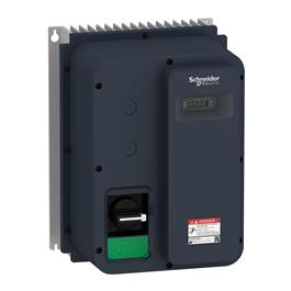 ATV320U30N4WS Variador de velocidad Altivar Machine ATV320 3 kW 380-500 V 3 fasess encerrado Schneider Electric